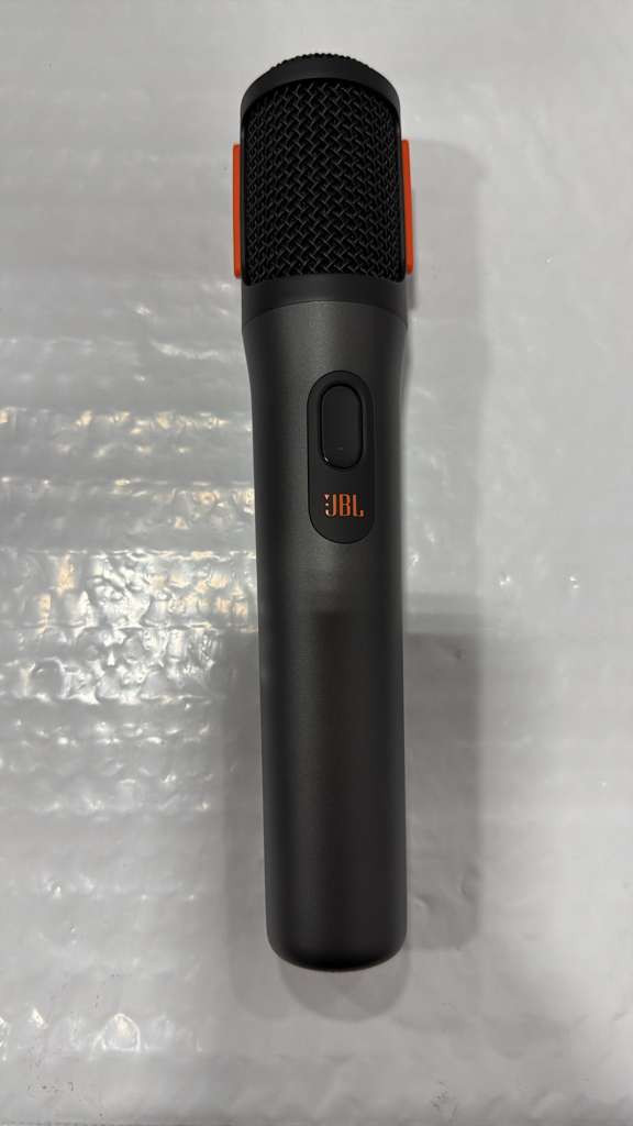 JBL JBLPBWIRELESSMICAM-Z PartyBox Wireless Two Microphone Kit