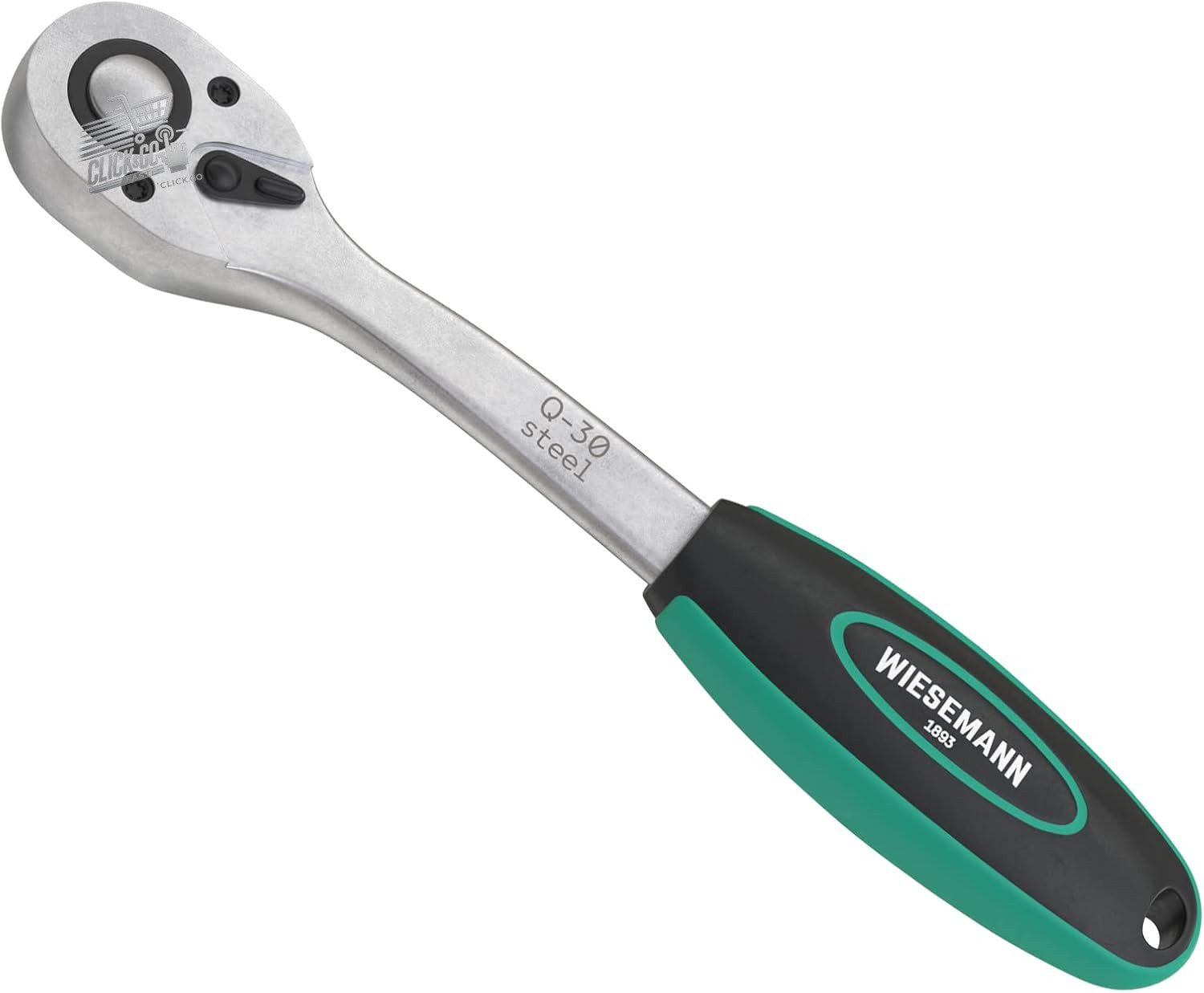 3/8 Inch Ratchet With 72 Teeth Ratchet With Fine Tooth