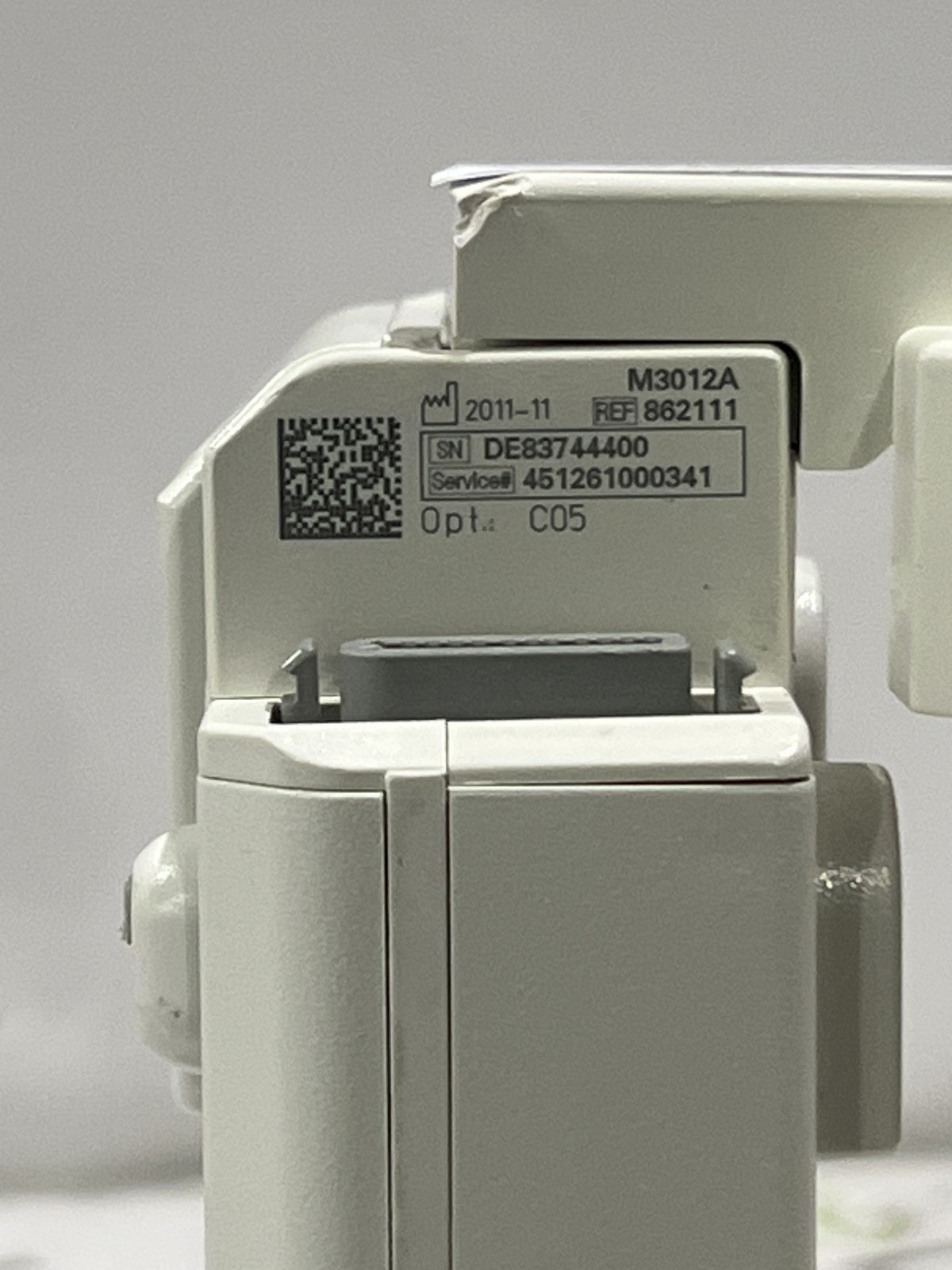 Philips M3012A-C05 MMS Extension Module