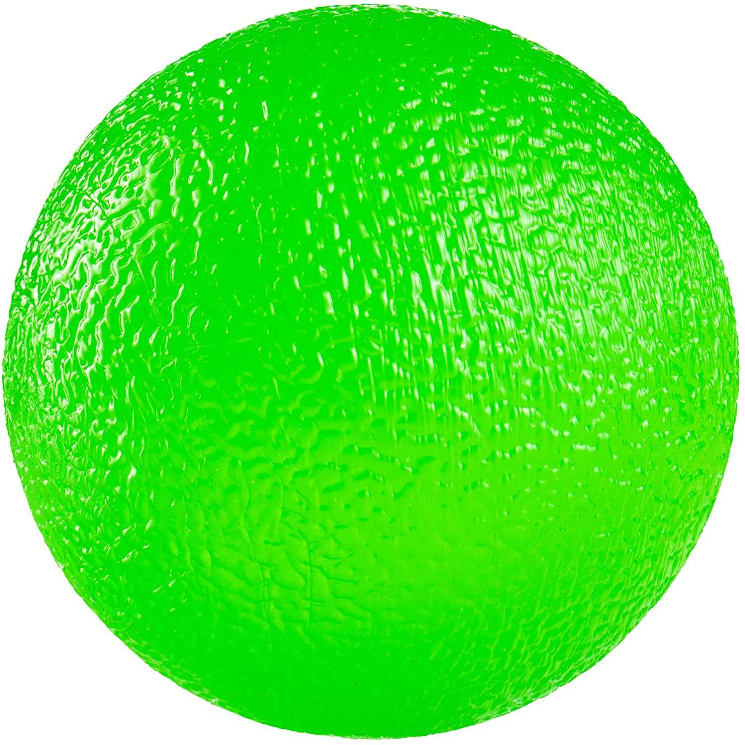 Serenily Hand Exercise Ball Set - Grip Exerciser for Hand Therapy