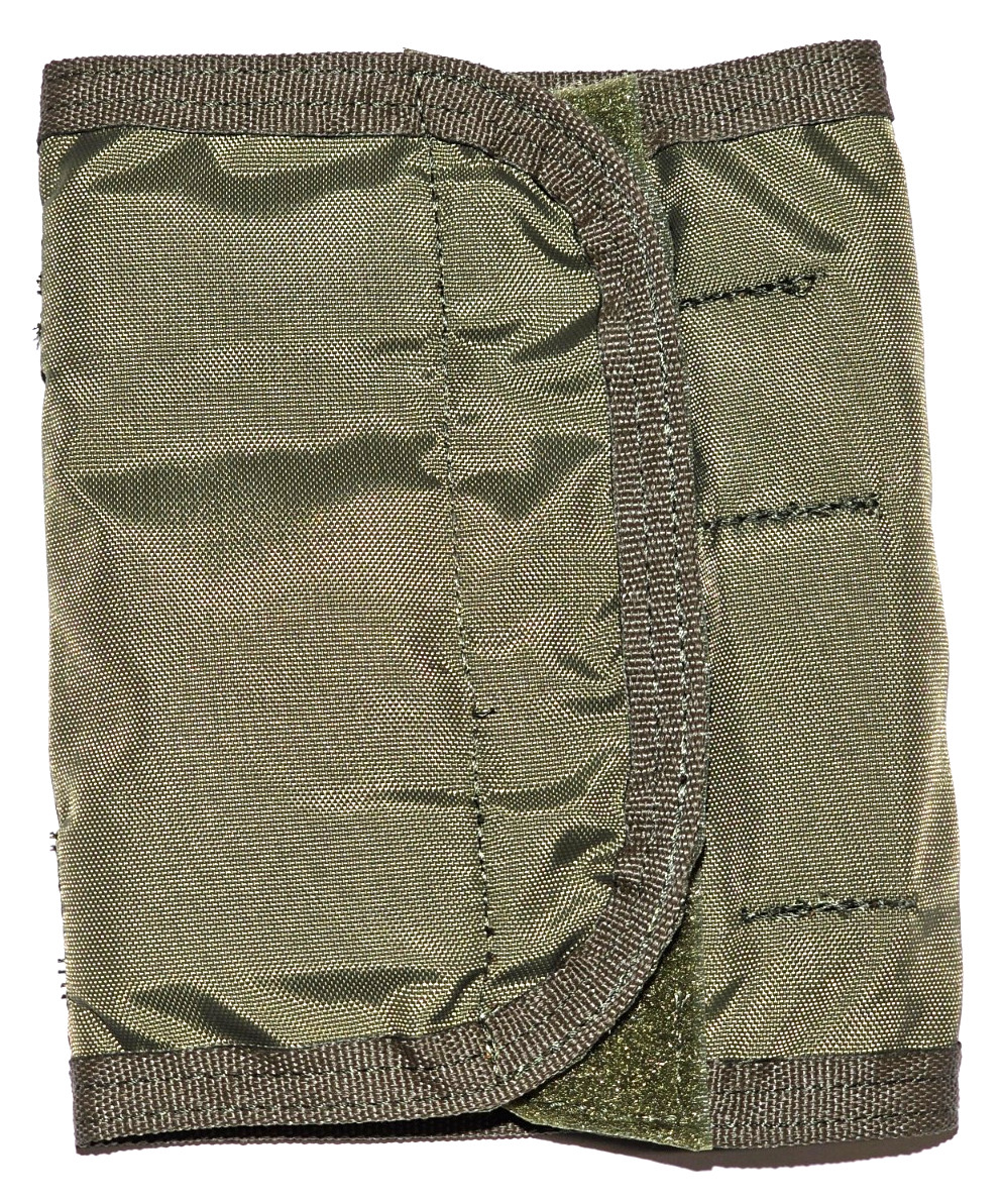 FirstSpear ERK Emergency Response Kit pocket Insert Ranger green medic IFAK MED