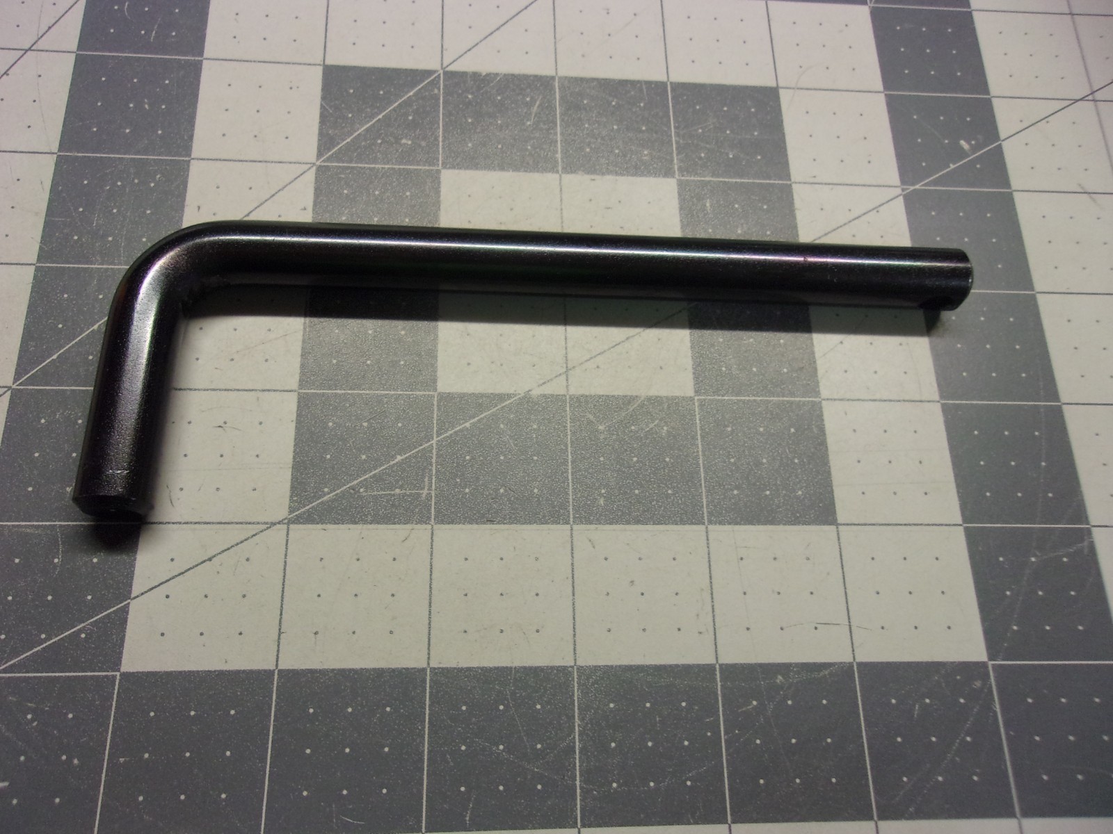 Argo 622-85 Receiver Winch Release Pin