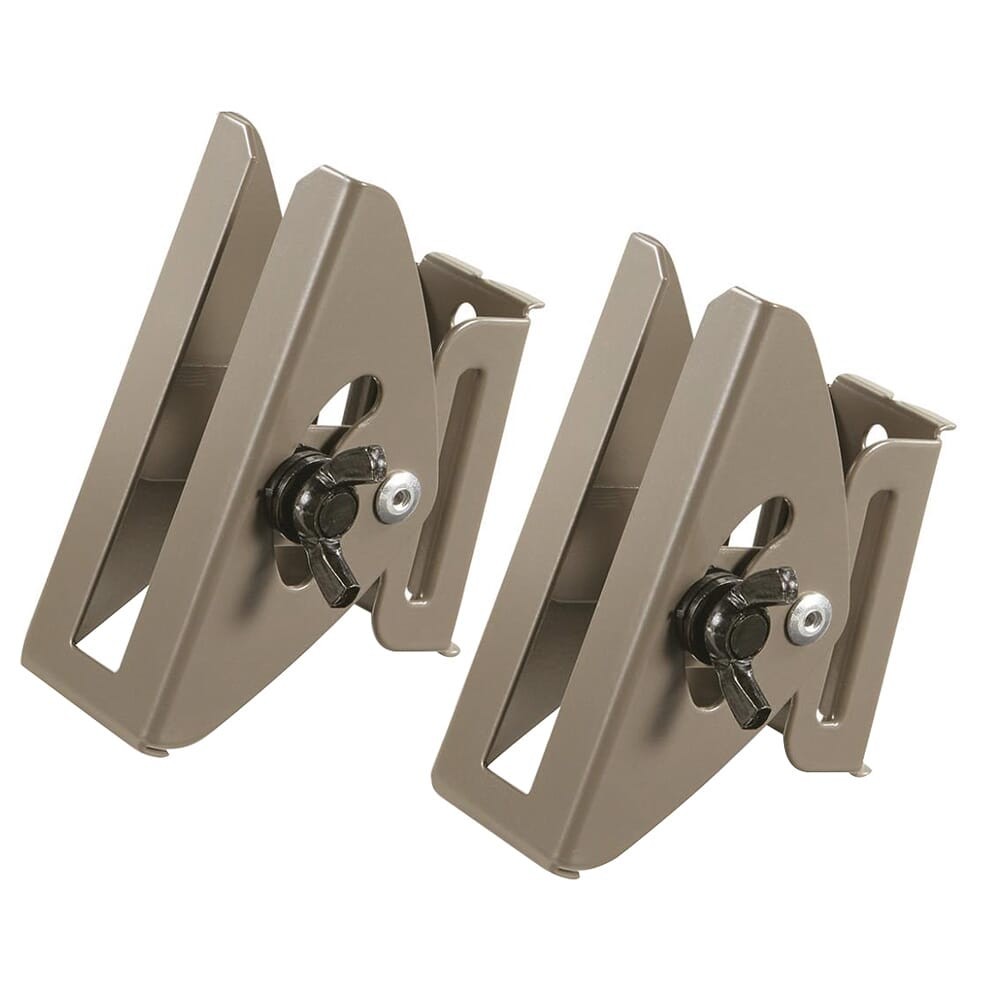 Cuddeback Genius Tilt Mount 1 Axis 2-Pack for Cameras (KA-001): NEW, Free Ship