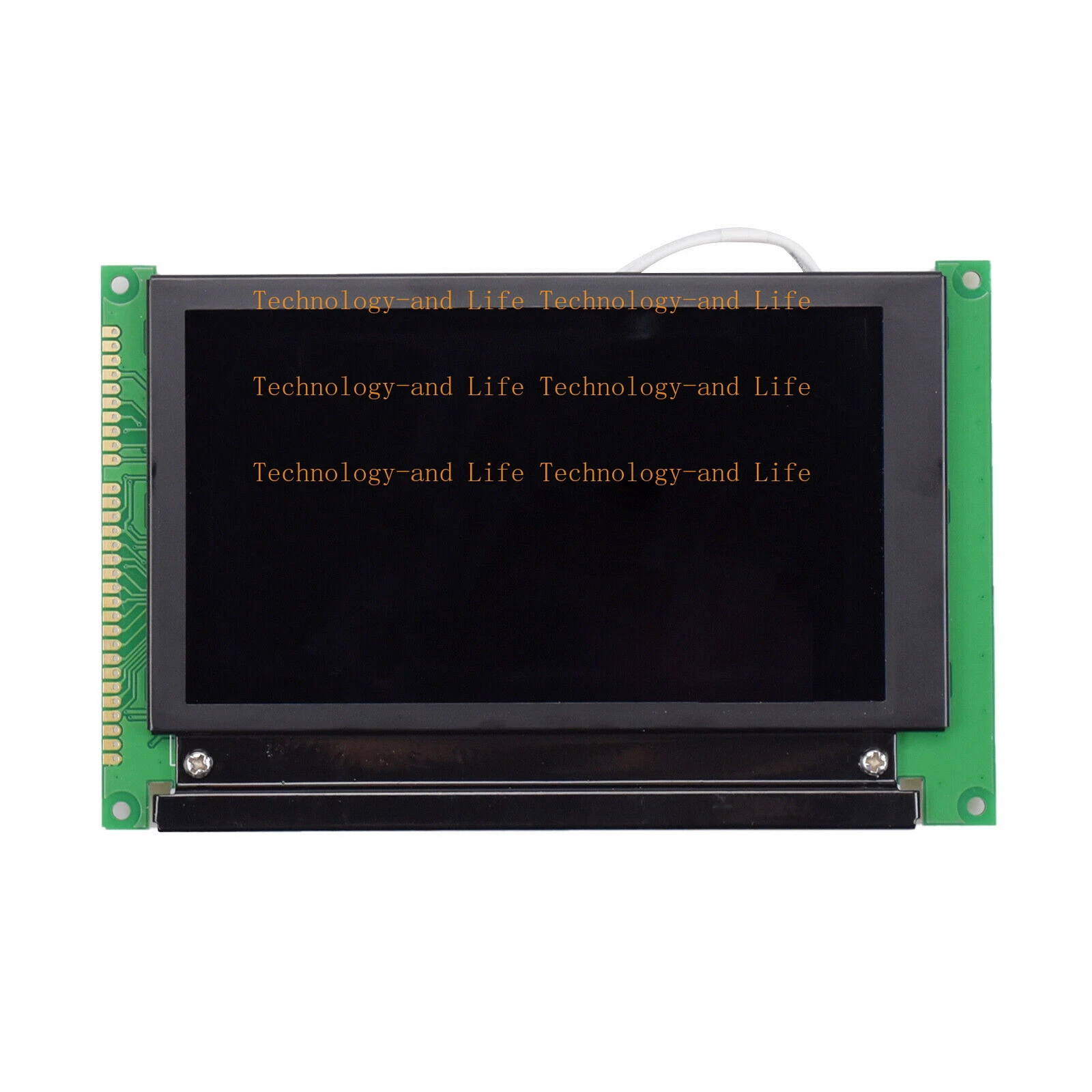 NEW Hitachi LMG7420PLFC-X LMG7420PLFC LCD Screen Display Panel