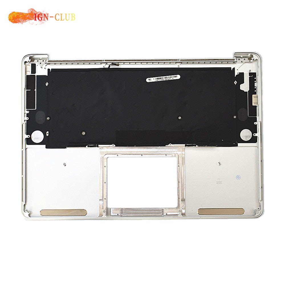 High Quality 15" Keyboard Replacement For A1398 2015 661-02536