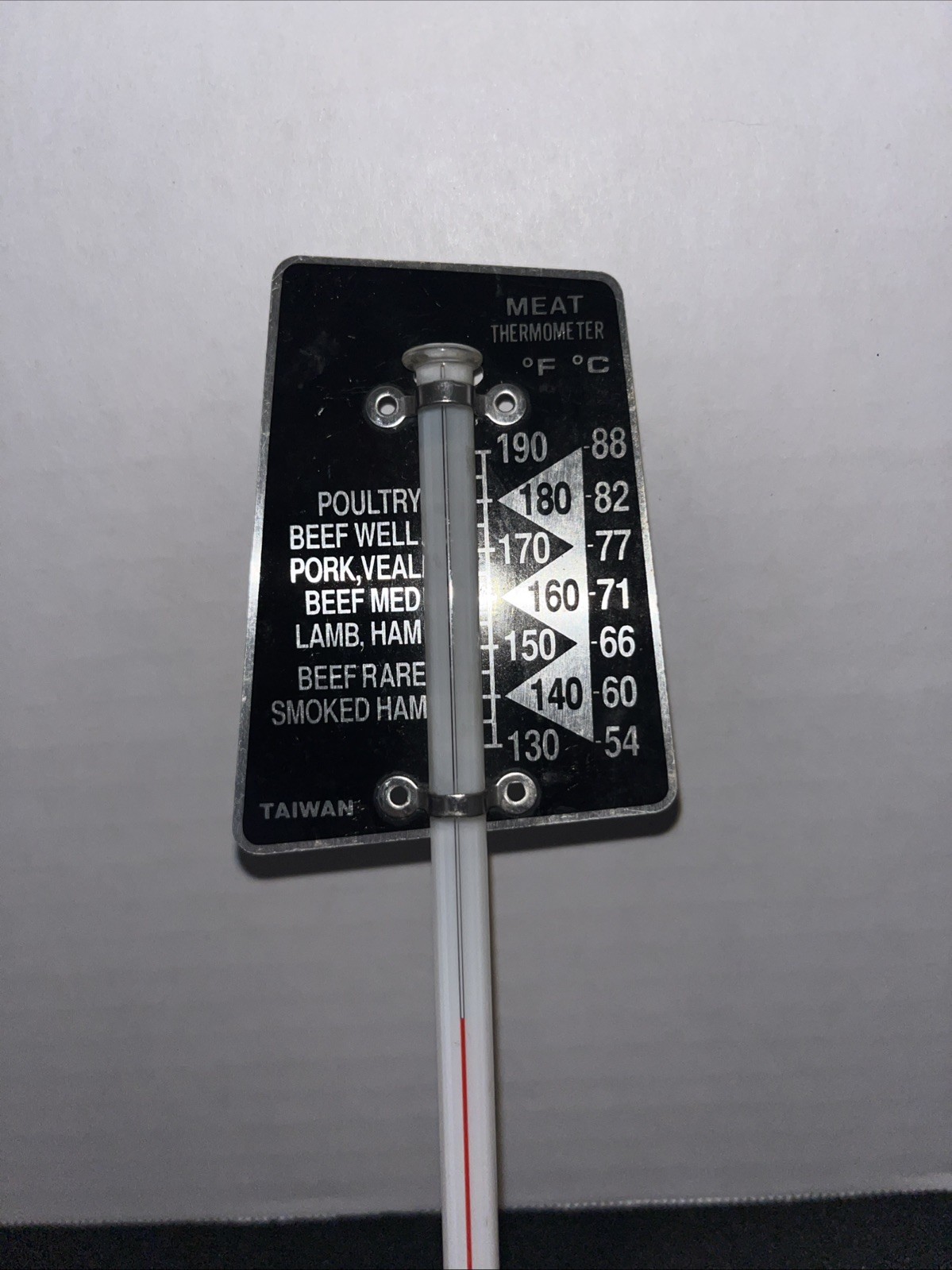 Meat Thermometer Kitchen Tool Taiwan