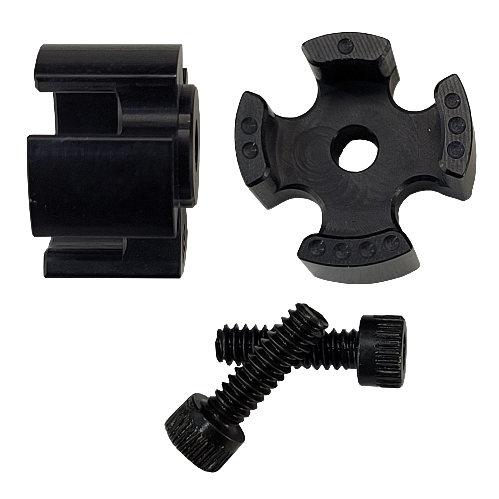 BS Draw Stops Pro fits Bowtech SS34, CP30, CP28 Bows Lucky Stops