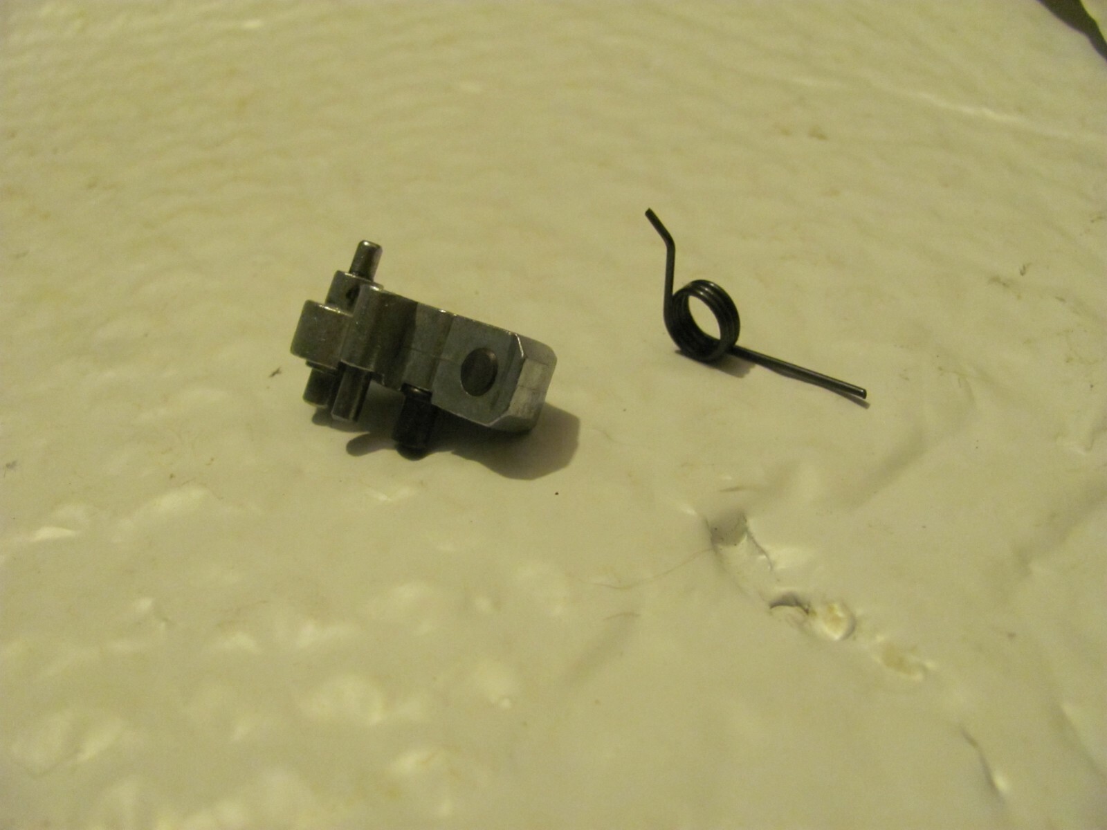 Daisy 93, 693 - Hammer Assembly w/Spring Used