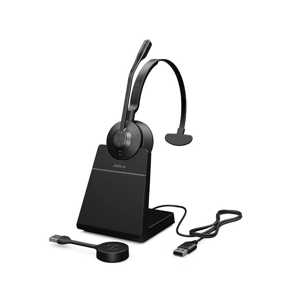 Jabra 9653-415-125 JABRA ENGAGE 55 SE MONO LINK400A UC STAND