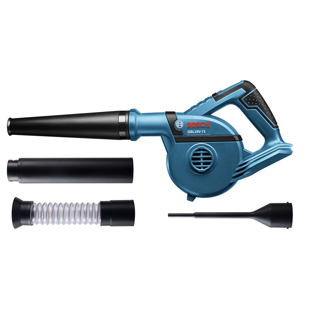 Bosch GBL18V71NRT 18V Cordless Blower (Tool Only) Certified Refurbished