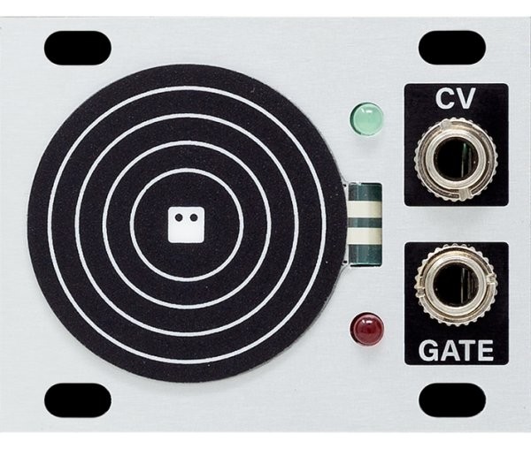 INTELLIJEL FSR 1U : NEW : [DETROIT MODULAR]