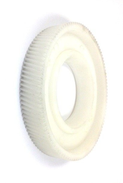 REPLACEMENT PLASTIC GEAR FOR ALIGN POWER TABLE FEEDS WITH NO HUB (3129-0001)