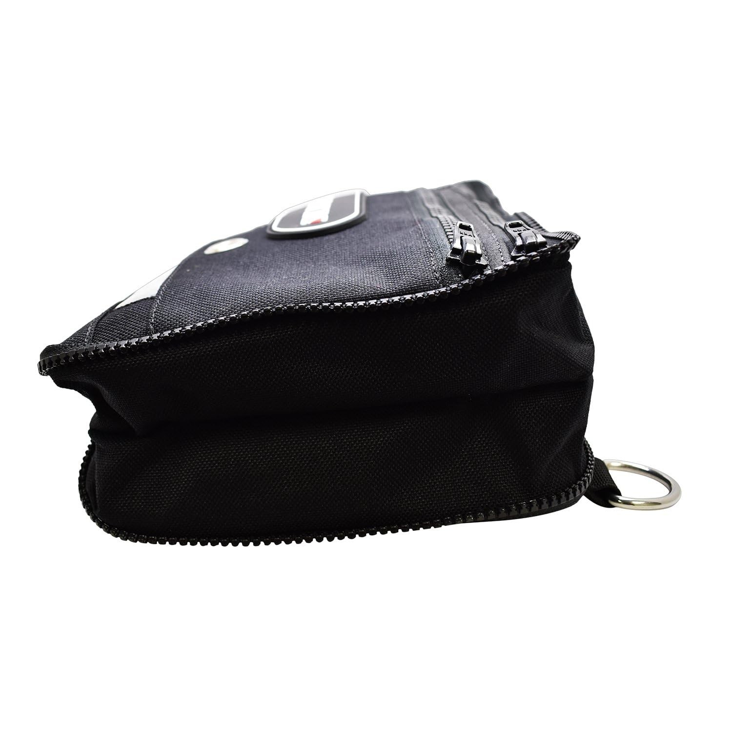 Scuba Choice Palantic Side Mount Bcd Storage Pouch Bag Black