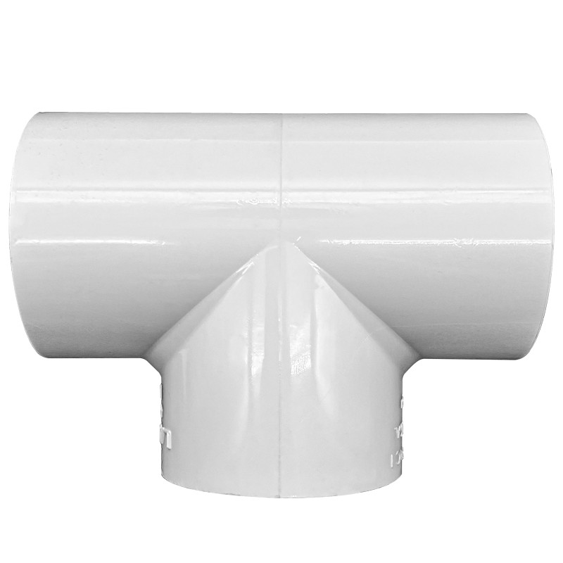 SCH 40 PVC Slip Tee 2" | 401-020