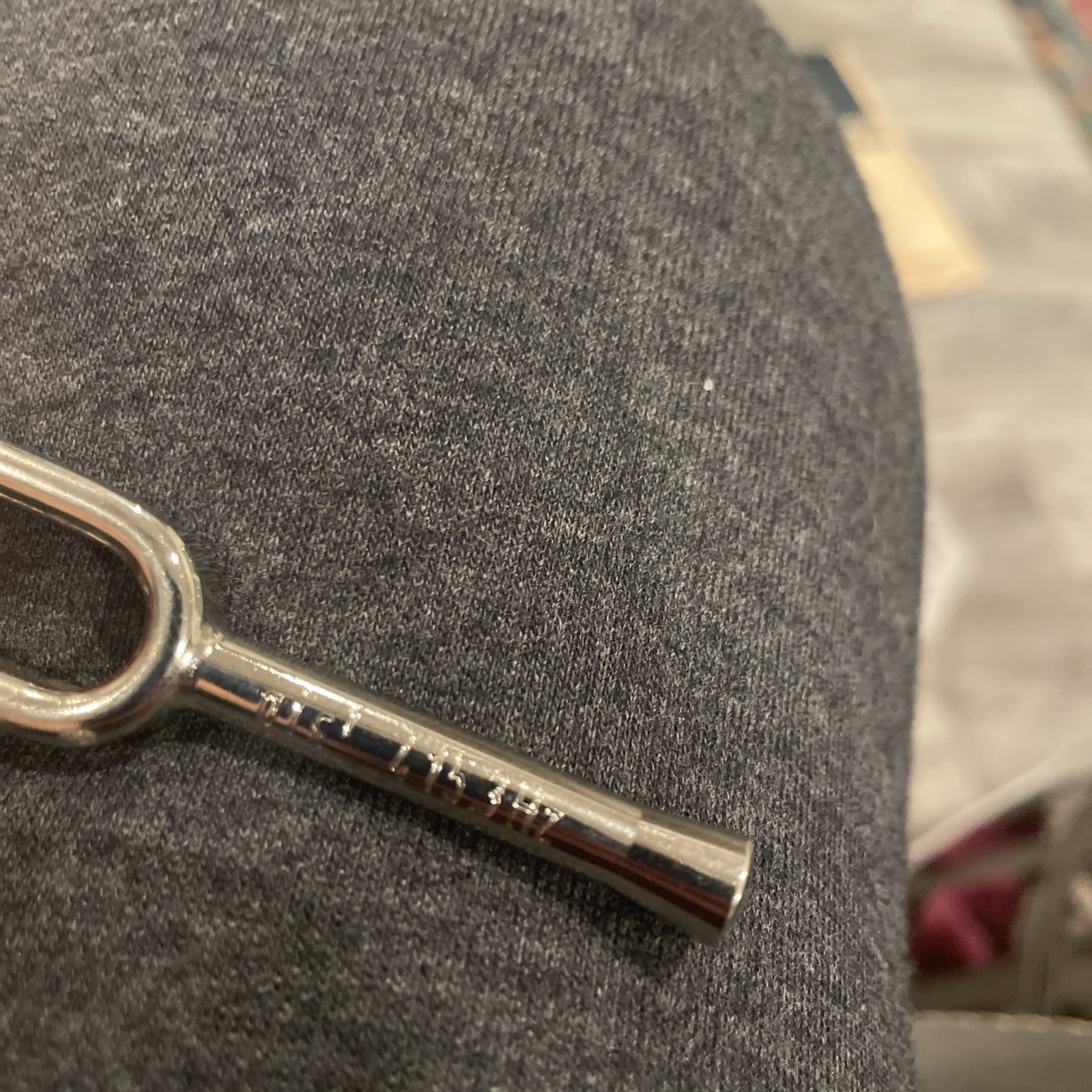 Tunning Fork Lot Germany