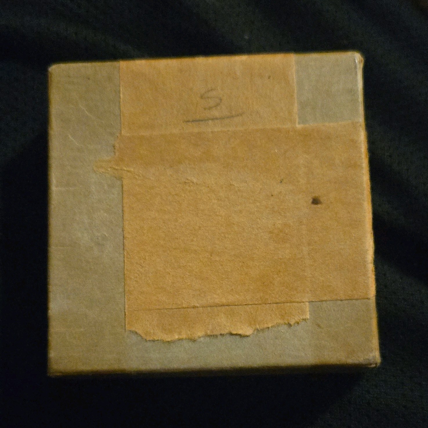 1954 Proif Set With Box. Franklin Half Dollar 50C 0.900 Silver Philadelphia Mint