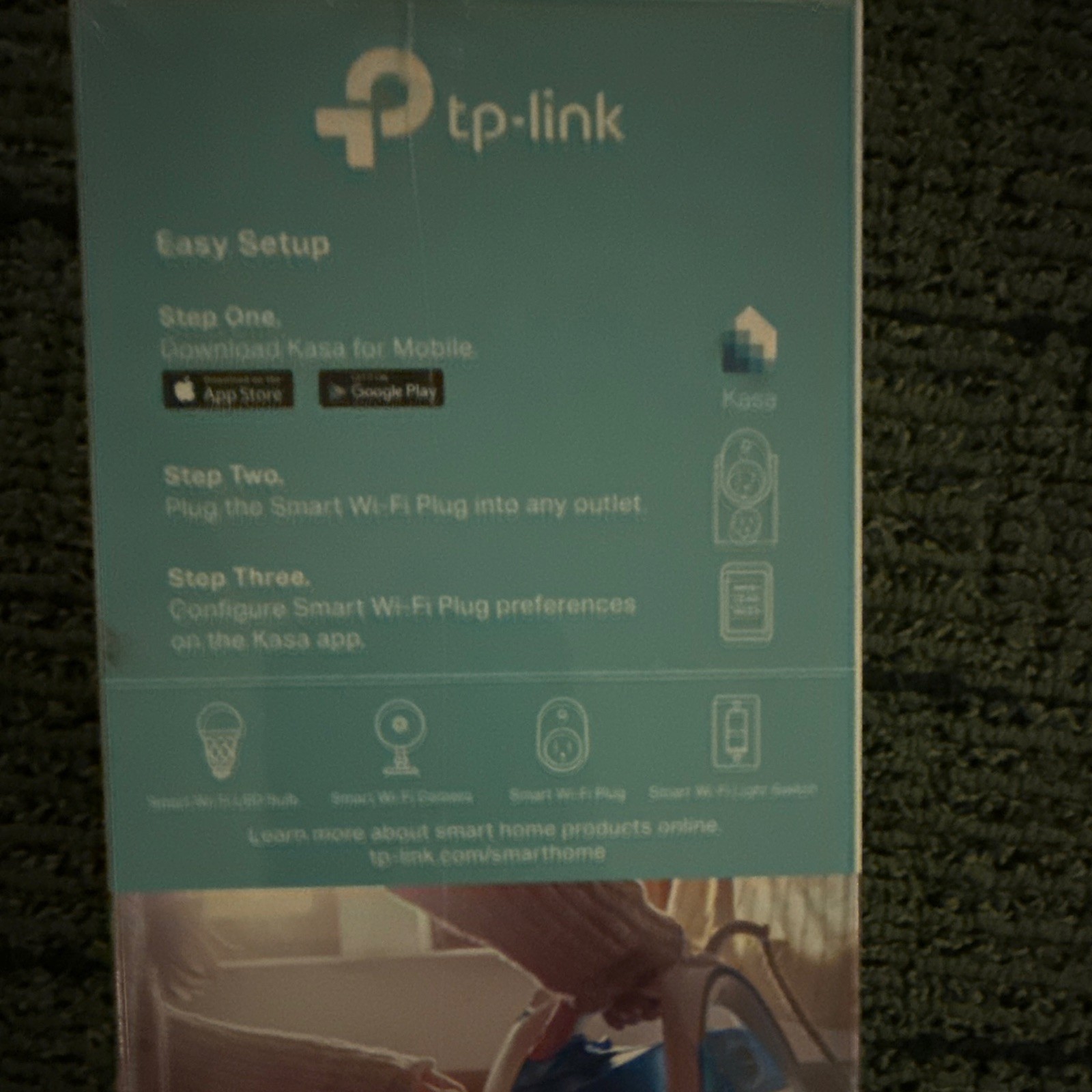 TP-LINK HS100 Smart Wi-Fi Plug, White, Alexa/Google, Remote Access & Schedule