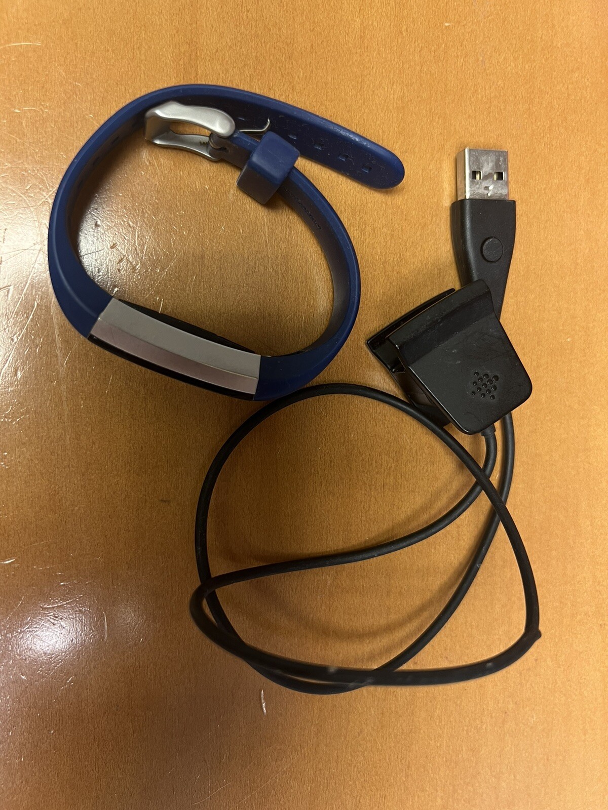 Fitbit Alta Hr Small Band And Charger