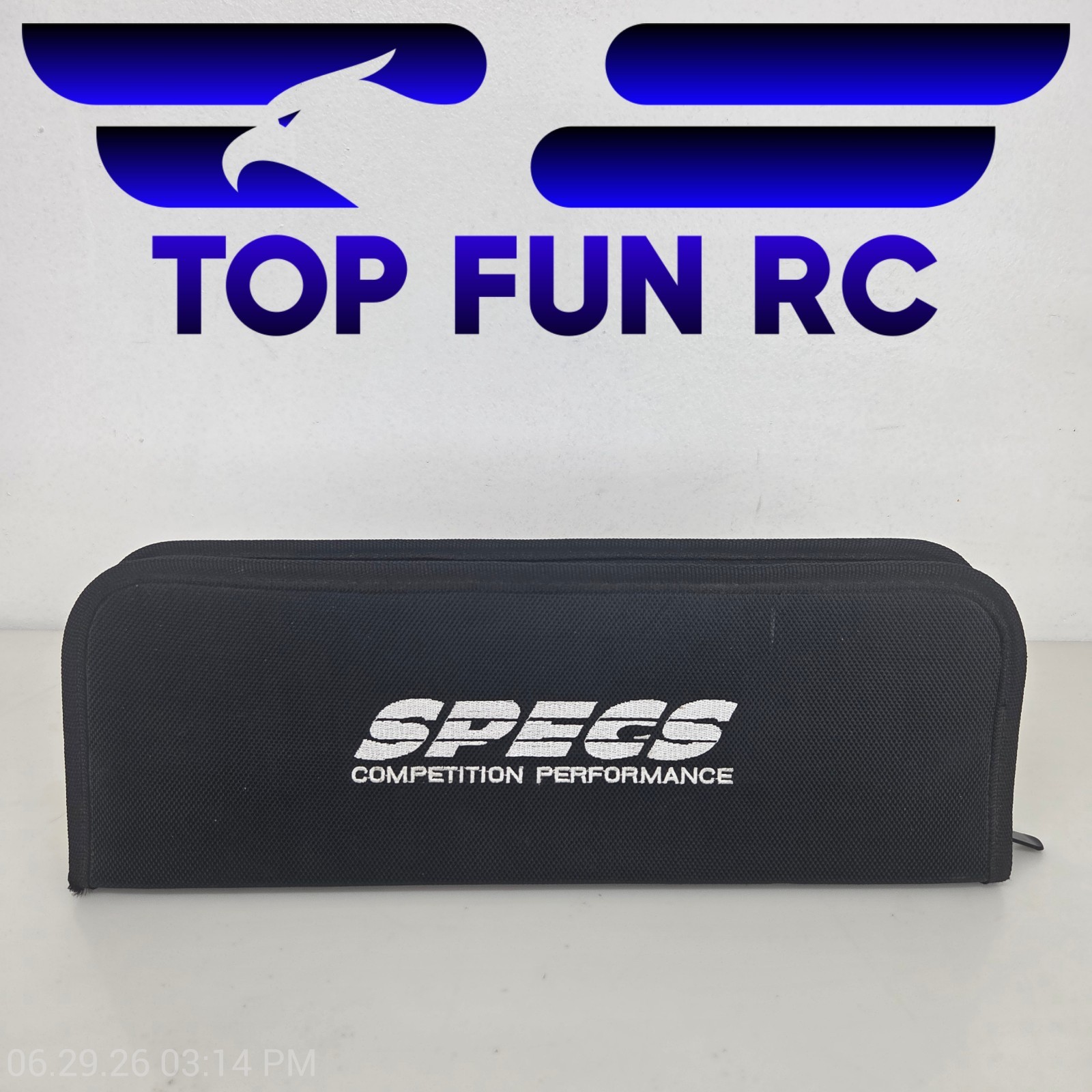 RC SPECS PRECISION ALIGNMENT TOOLS SET