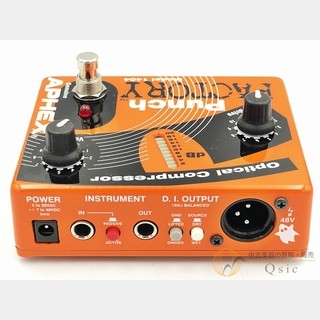 APHEX / Punch Factory MODEL1404 QMM05