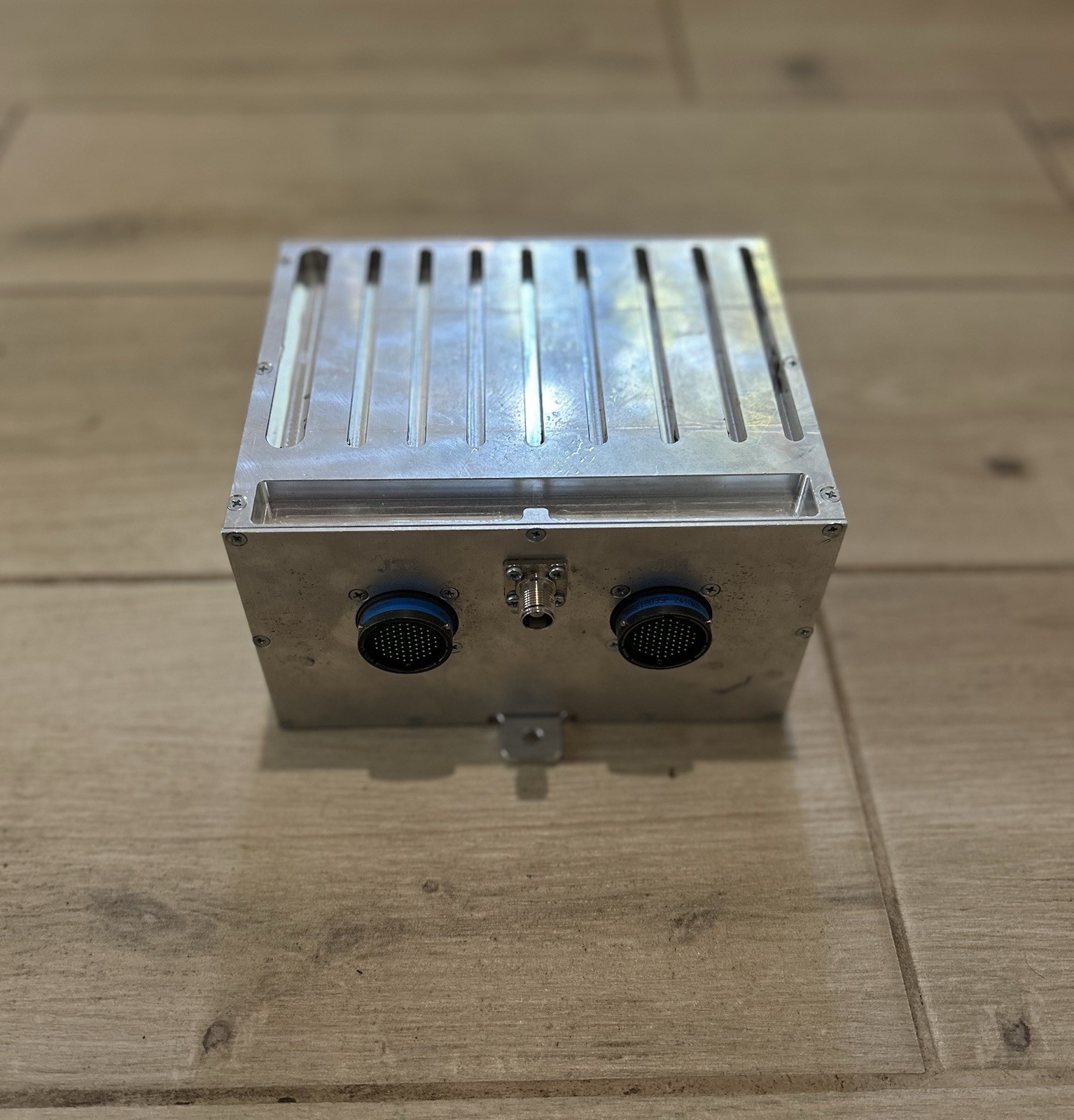 Shahed 136 / Geran Drone Electronic Control Box – Authentic Part