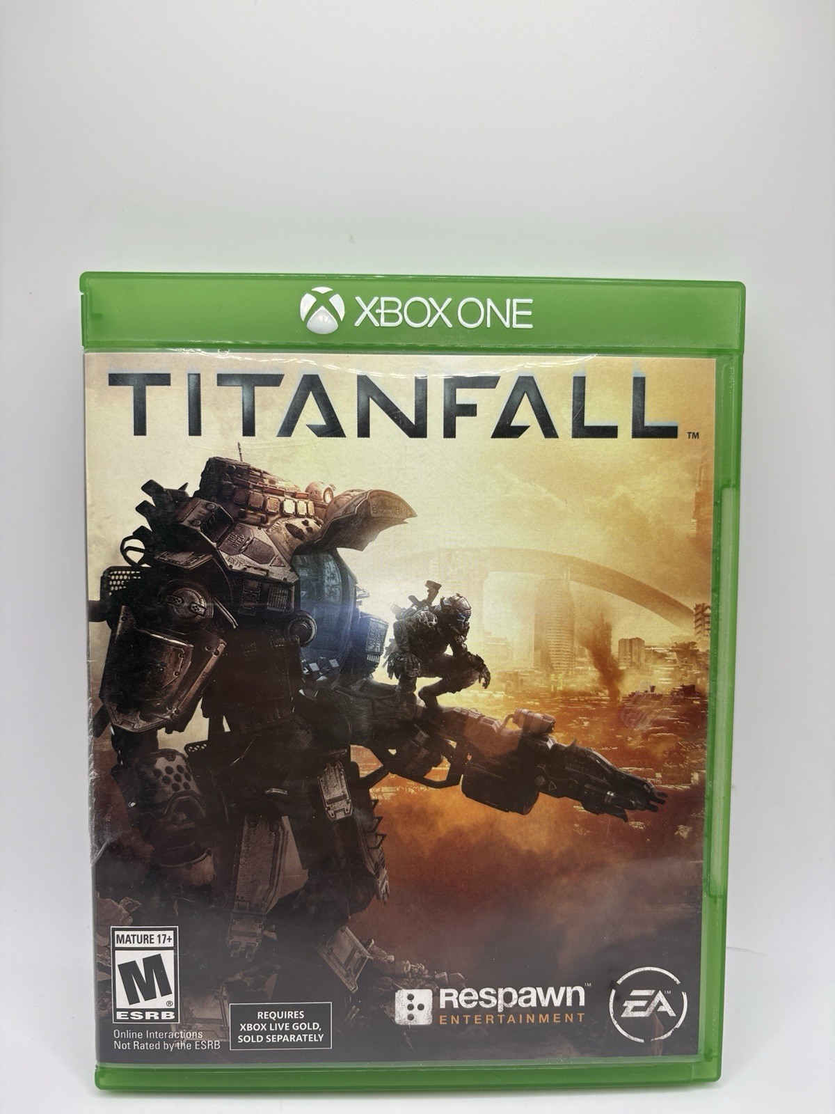 Titanfall - Xbox One