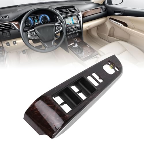 Blackwood Window Switch Bezel Cover 7423206490E0 Front Left Driver Side Master