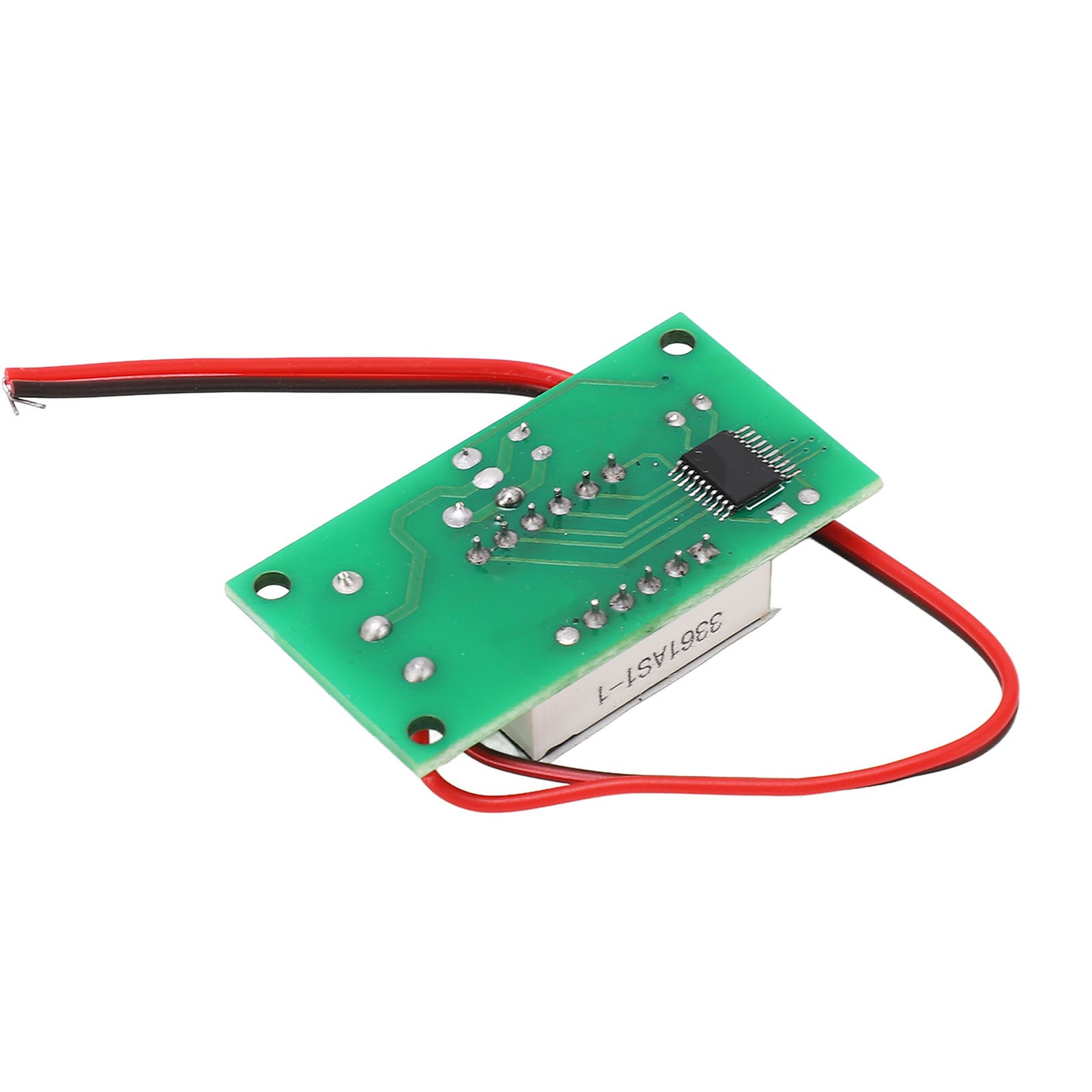 3-Bit Trigger Counter Module Memory Function For Machine (4-7V)