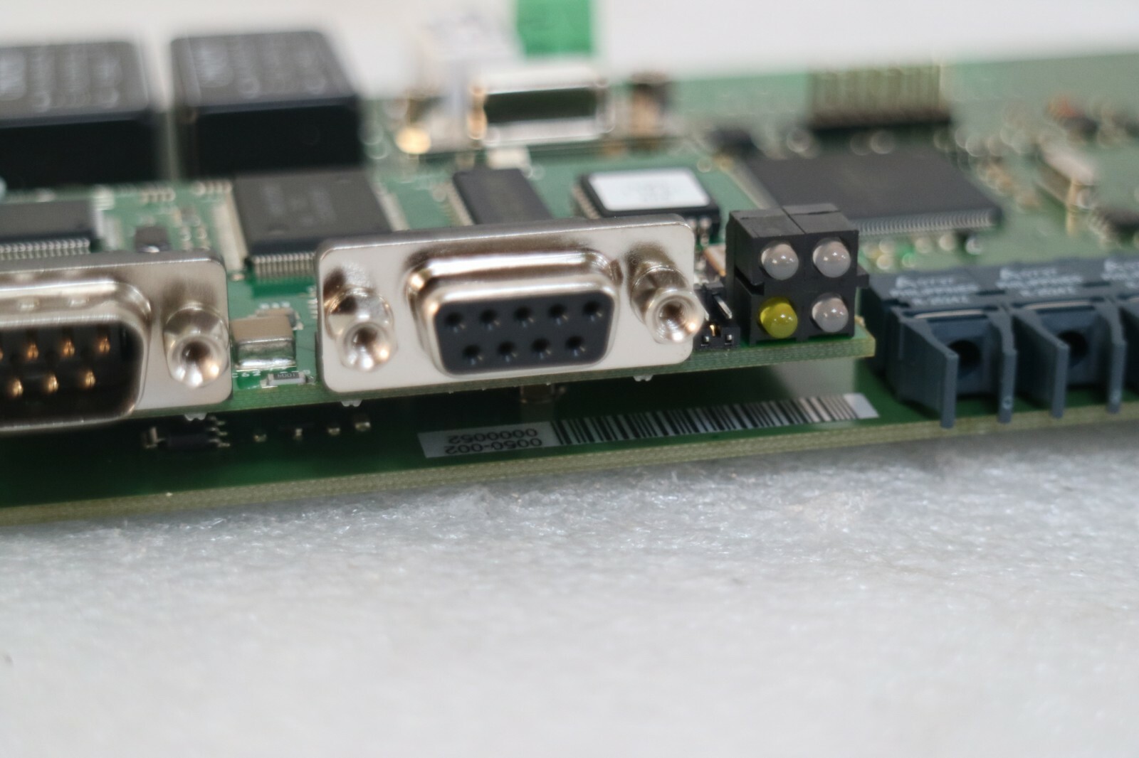 HMS ABS IBS CU 2205-102 , 0050-002 BOARD