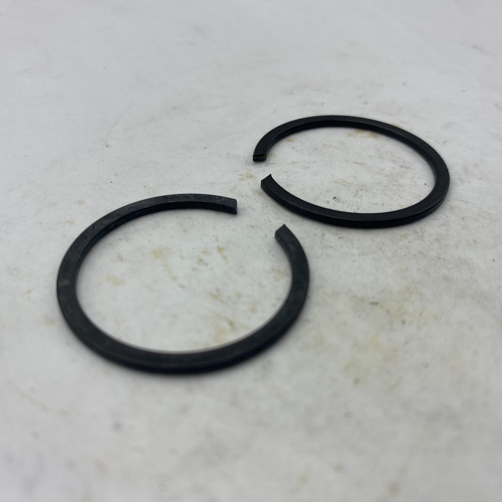 Springs Ring 204983 /Springs Ring 204983 (2 QTY.)