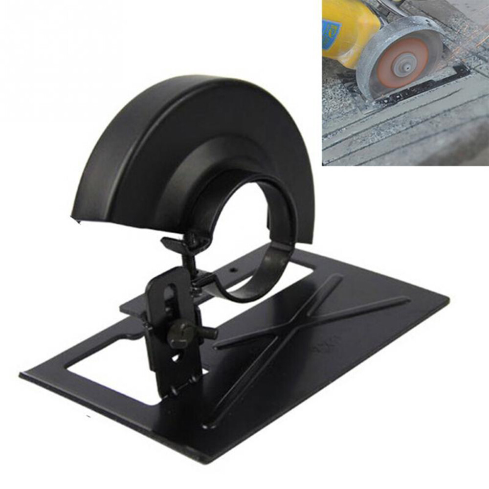 2pcs Angle Grinder Accessories Shield Cover Conversion Angle Grinding Tool