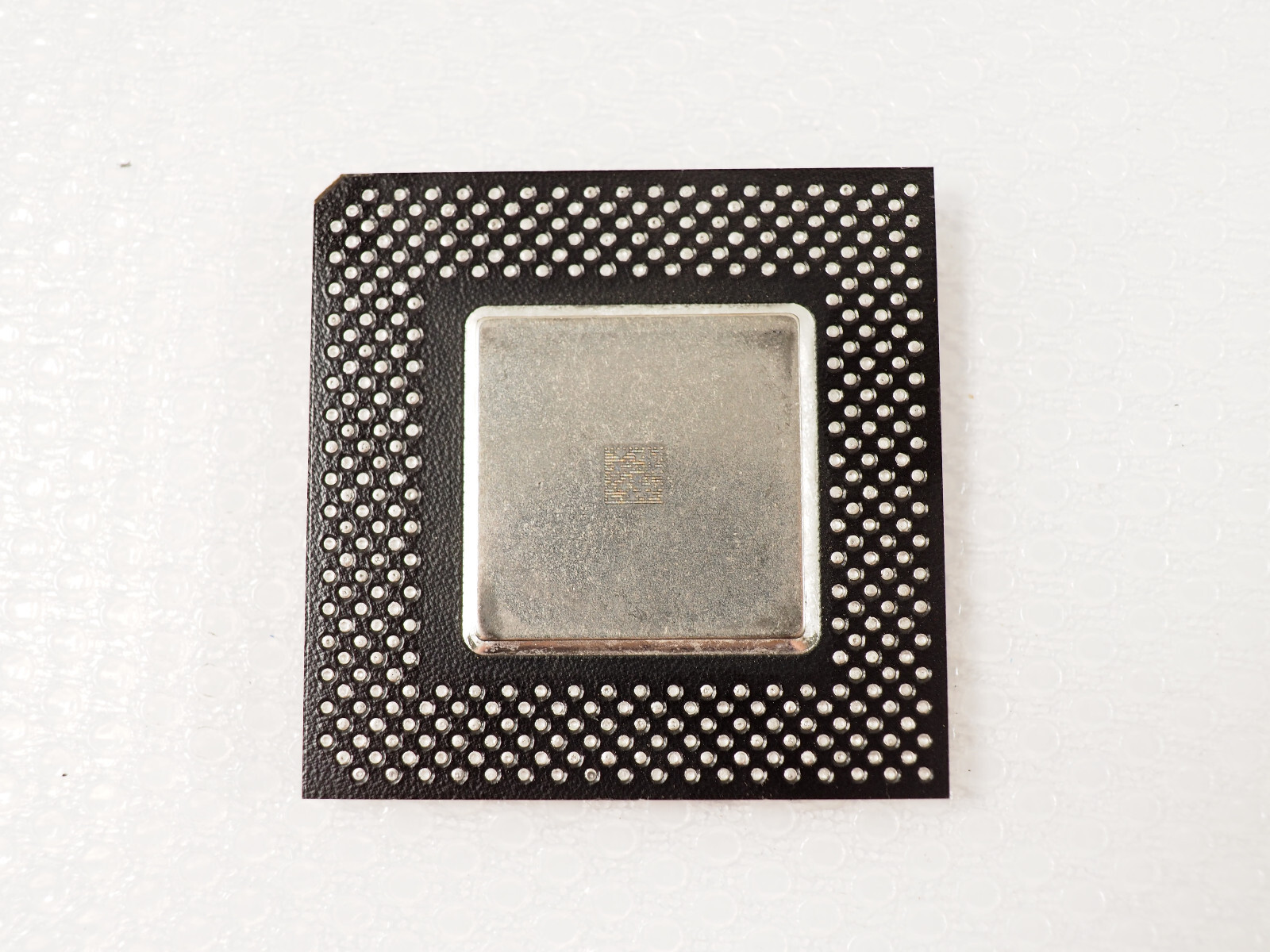 Intel Celeron SL3BA FV524RX433 433MHz 128KB Socket 370 CPU Processor