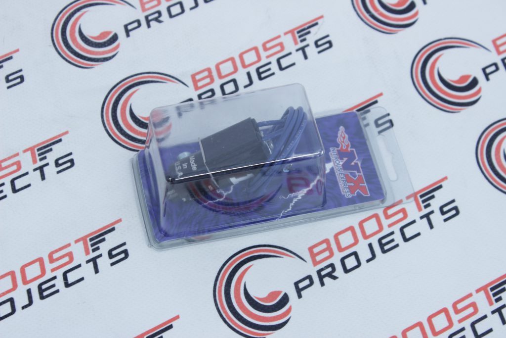 NX Nitrous Express Lightning Stage One Solenoid (.063 Orifice) 15100L