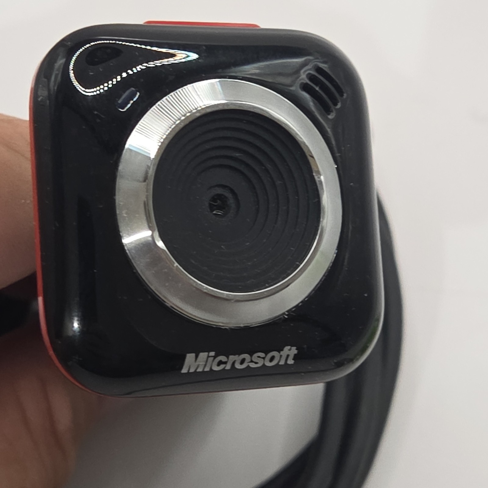 Microsoft LifeCam VX-5000 Web Cam Computer Camera