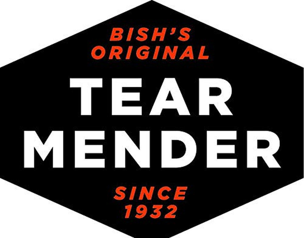 Tear Mender Instant Fabric and Leather Adhesive, 32 oz, TG-32 32 oz. Container