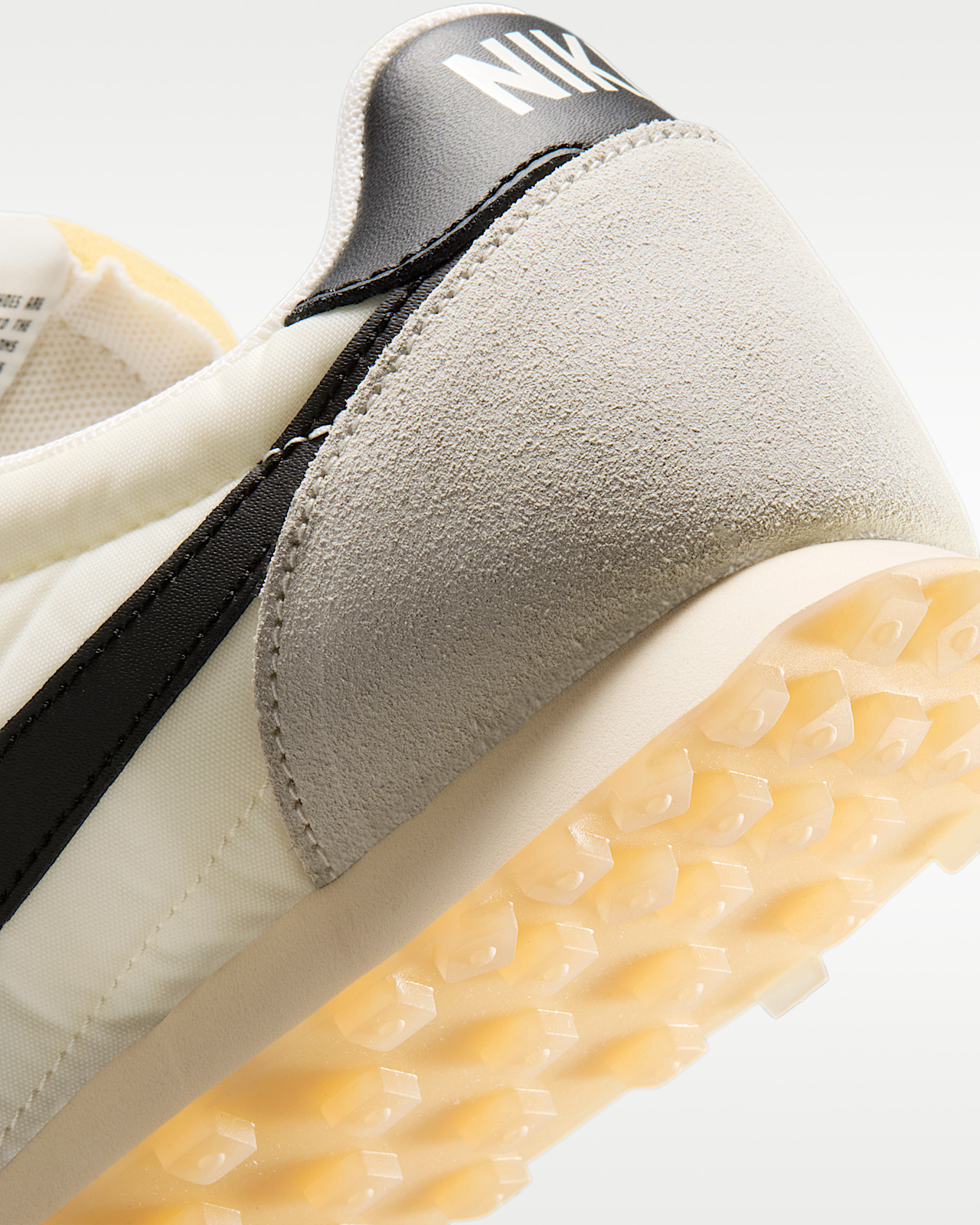 Nike Waffle Racer Sail IM8658-101 Men Shoes