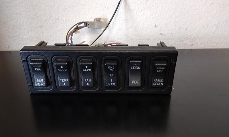 Replaces 2009 INTERNATIONAL PROSTAR 125 ELECTRICAL COMPONENT ,  CO