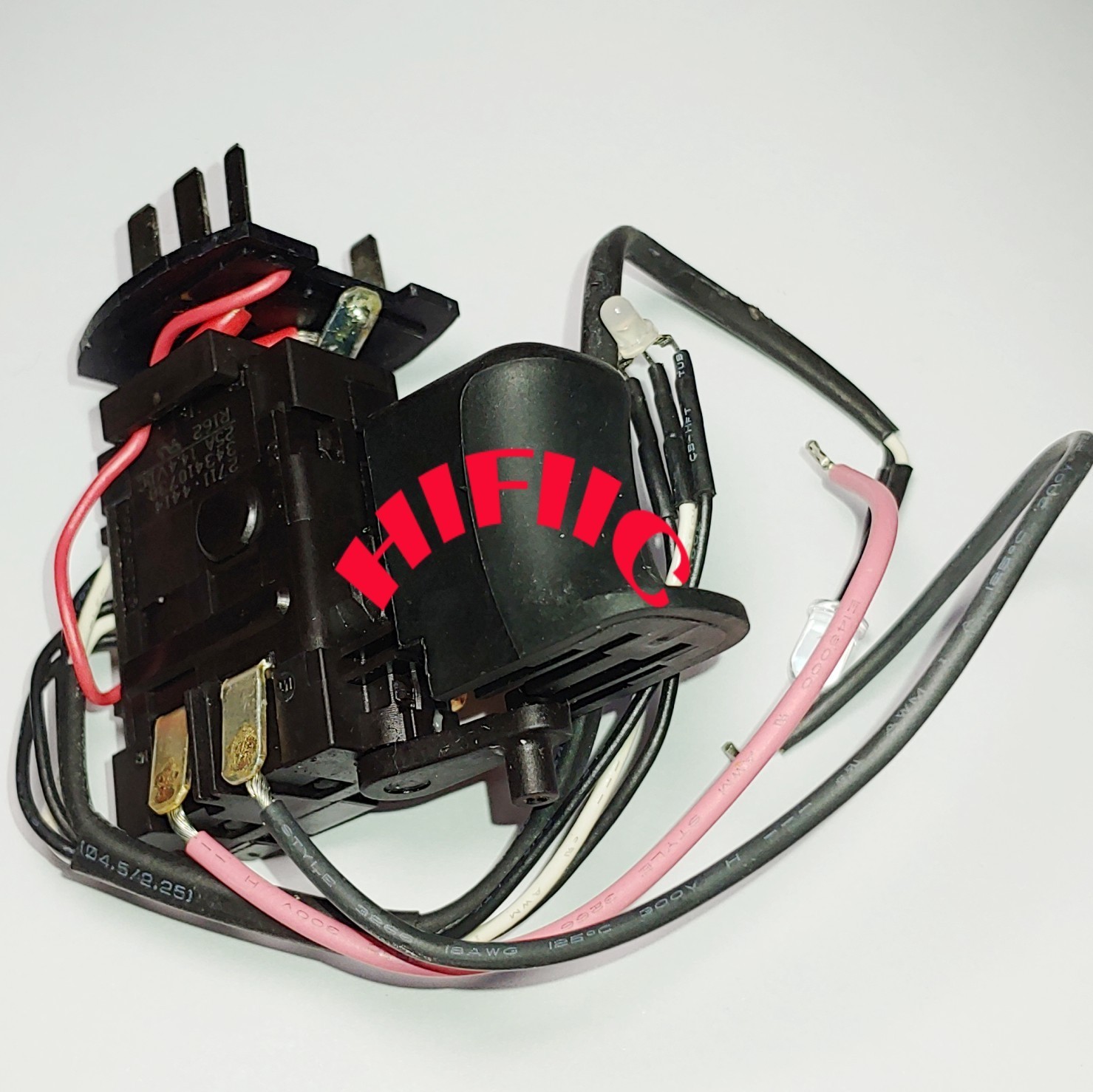 1PCS MARQUARDT 2711.4414 25A 14.4VDC Trigger Switch