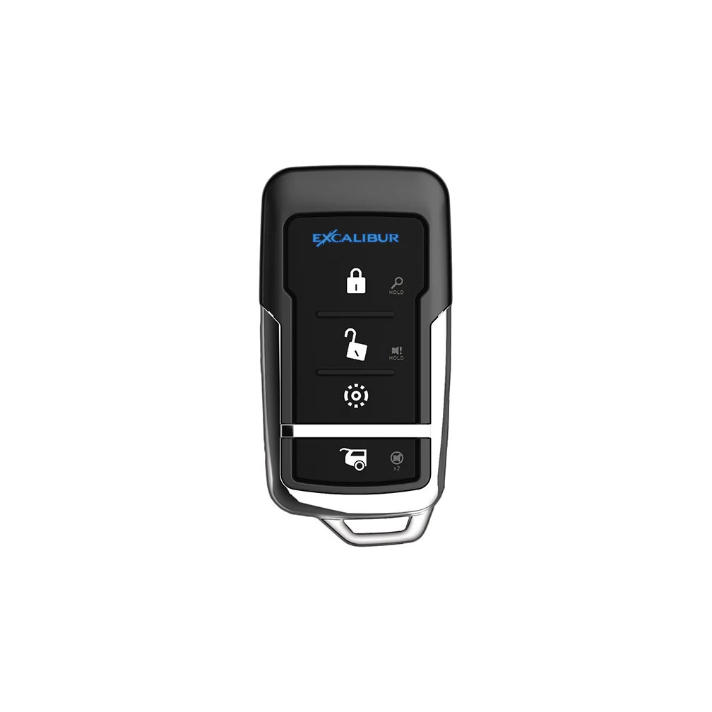 OMEGA REPLACEMENT REMOTE FOR RS360EDP+ - OPEN BOX
