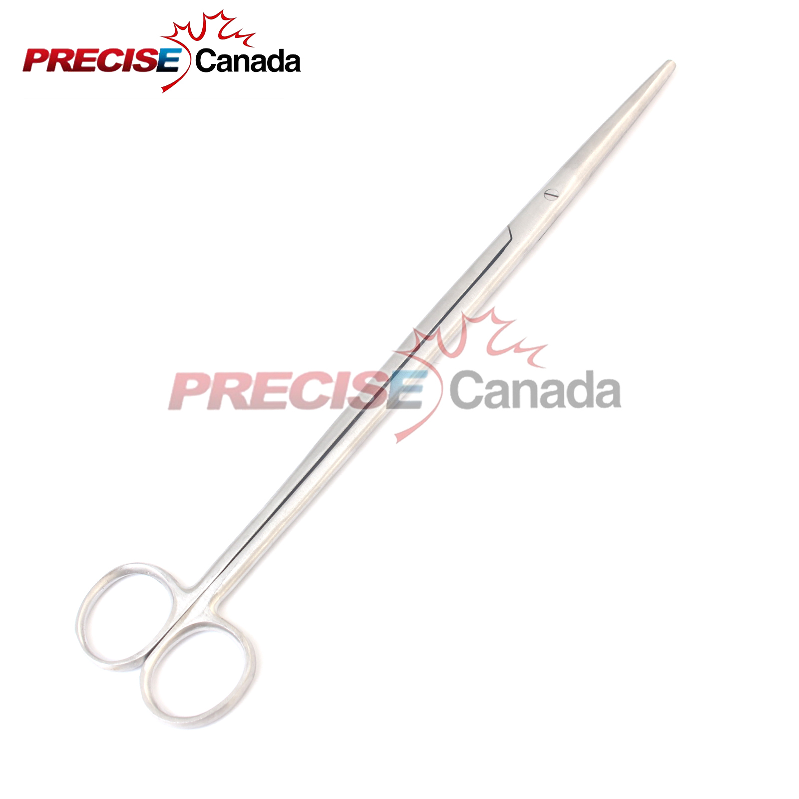 Metzenbaum Scissors 11" Straight Surgical Instruments