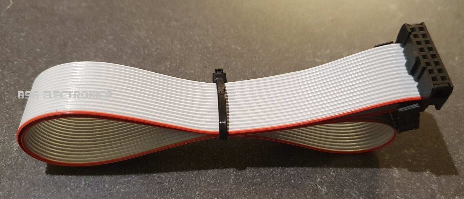 Ribbon Cable - Fits Aqua Pure 1400 700 / Clormatic R0403900 CM2 CM3
