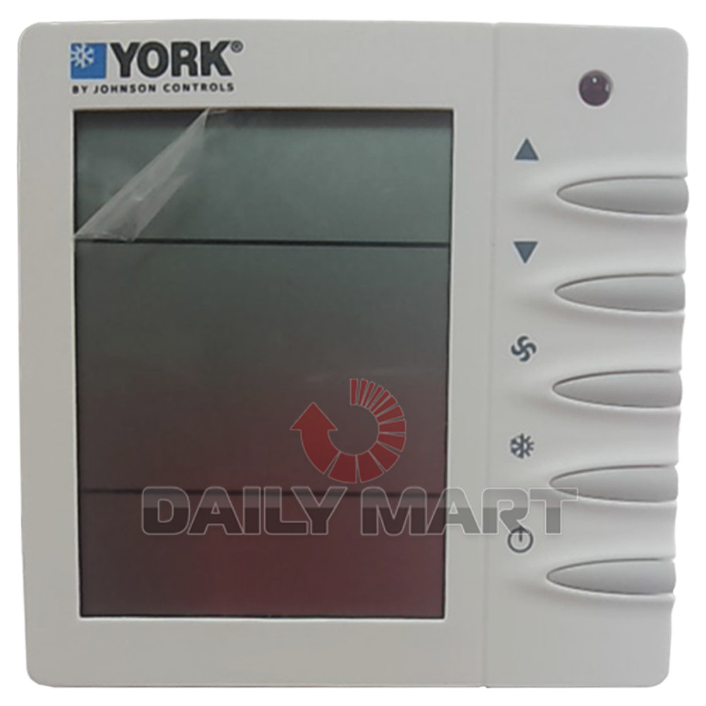 New In Box YORK APC-TMS2000DB Conditioning Temperature Control Panel