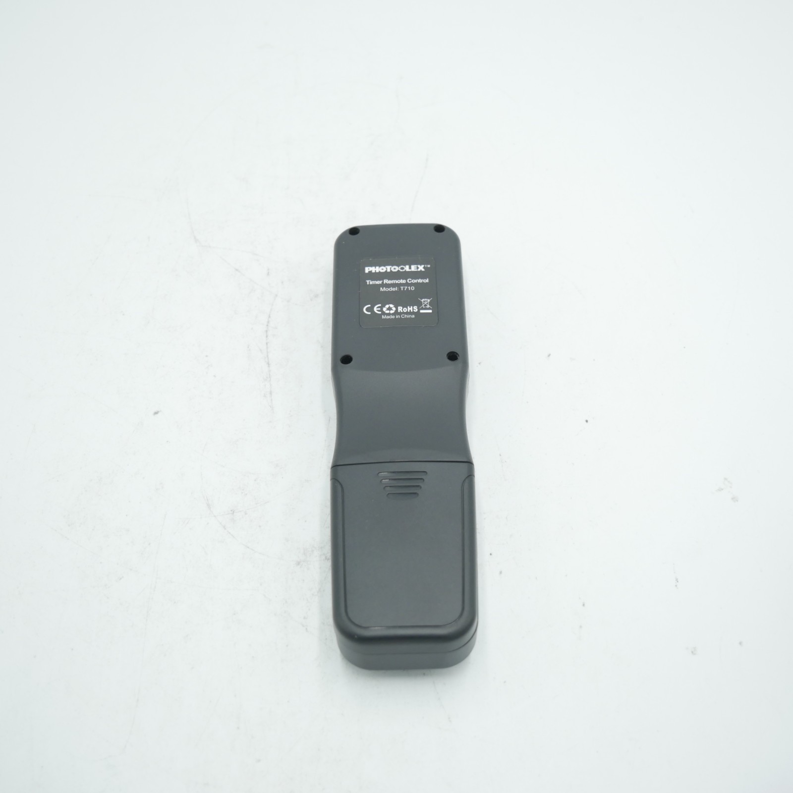 Photoolex Timer Remote Controller *USED*