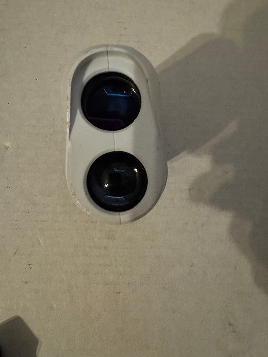 Blue Tees Golf Series 2 Pro Golf Rangefinder