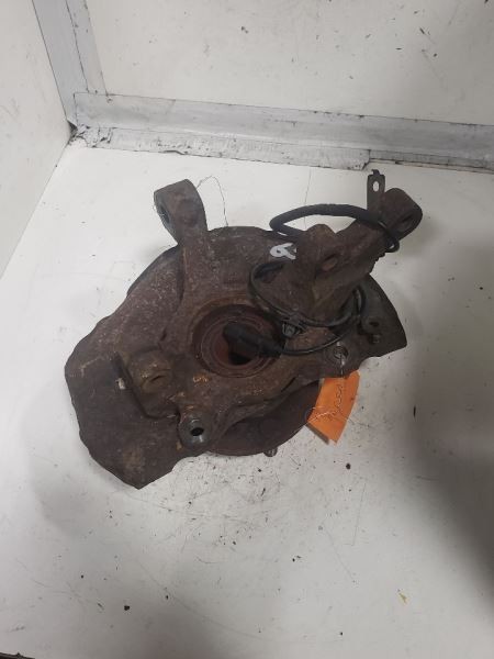 2007-2009 Dodge Caliber Driver Left Front Steering Knuckle Spindle OEM 688637
