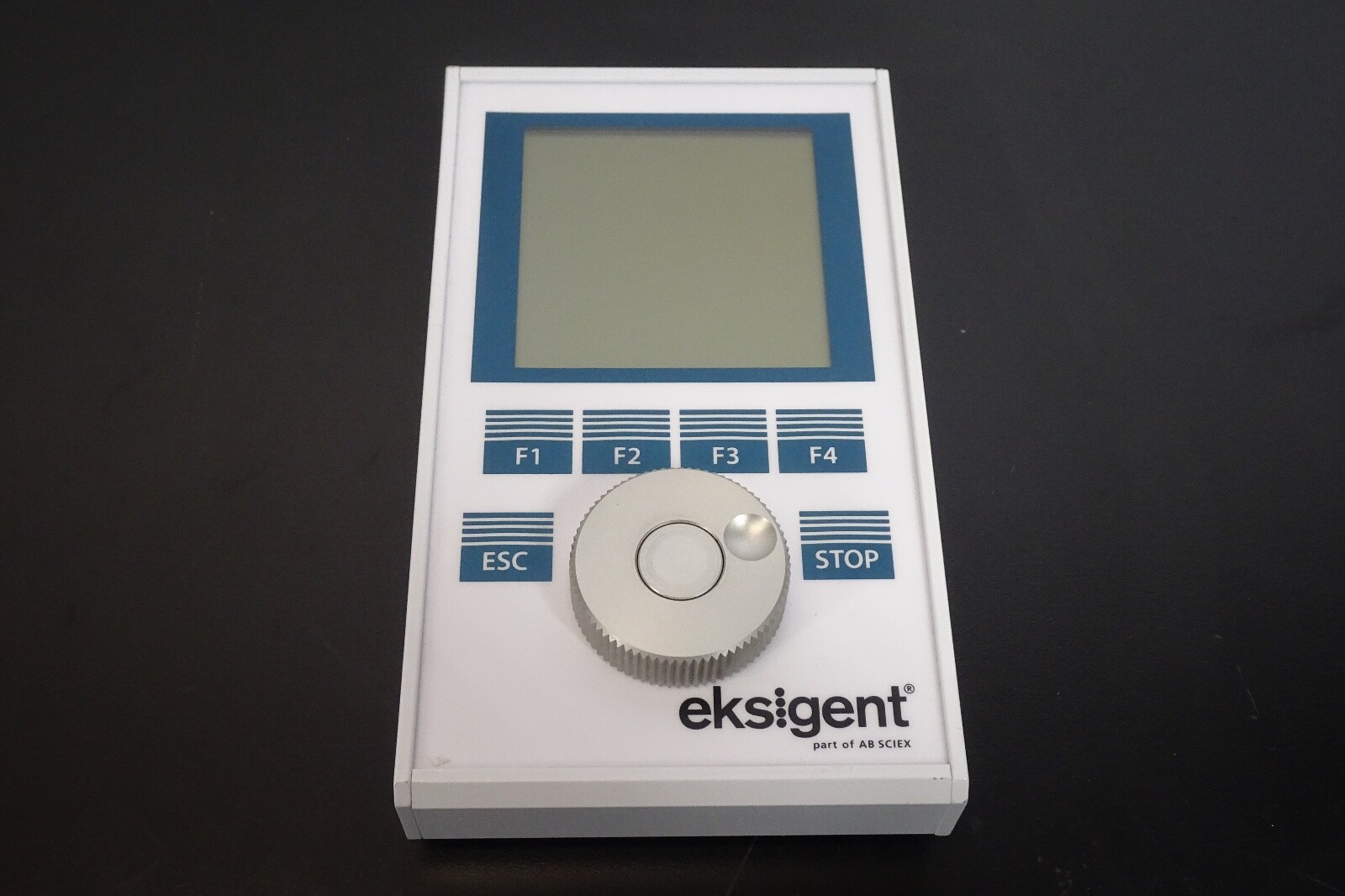 AB Sciex MB 01-02A Handheld Controller