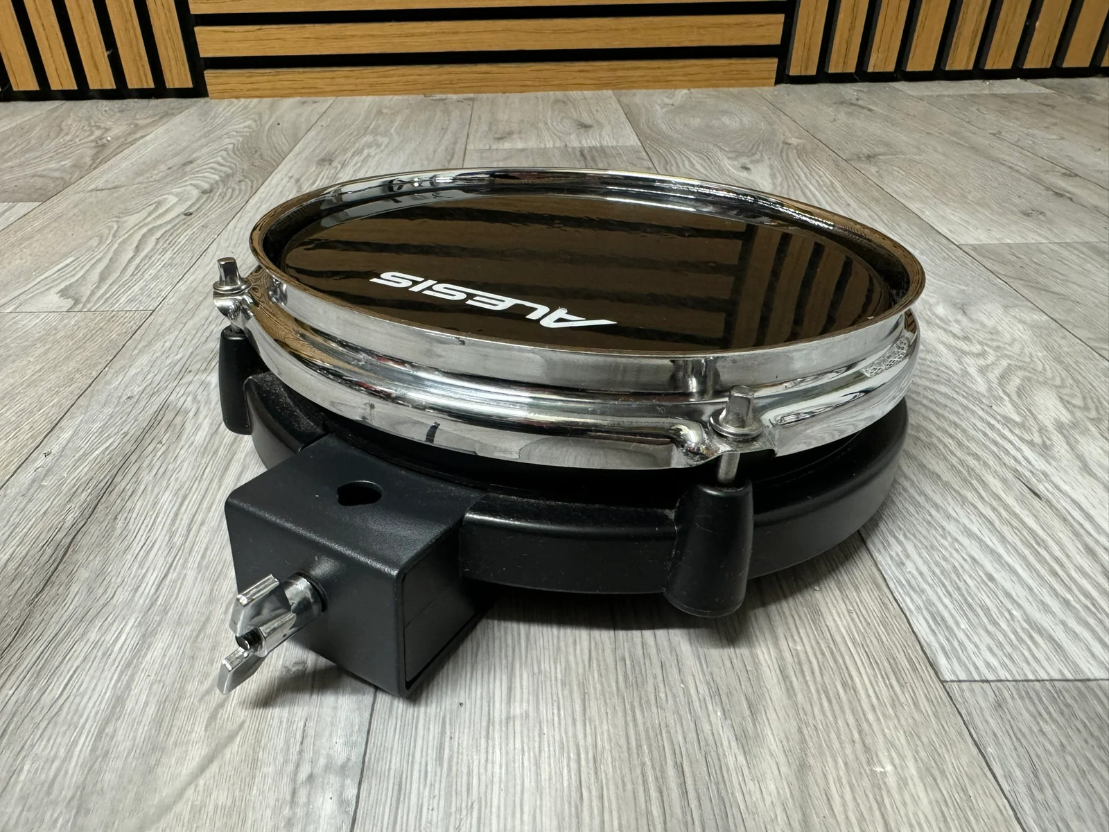 Alesis DM10 8" Tom Drum Pad Trigger / Real Feel Head #VS24/WF2