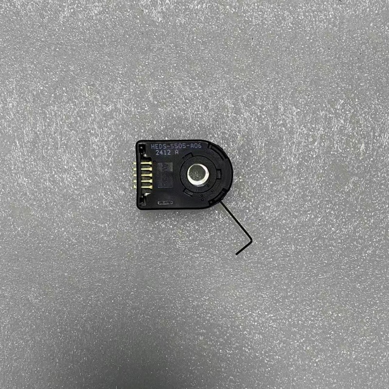 Digiley EDS-5505-A06 Optical Rotary Encoder