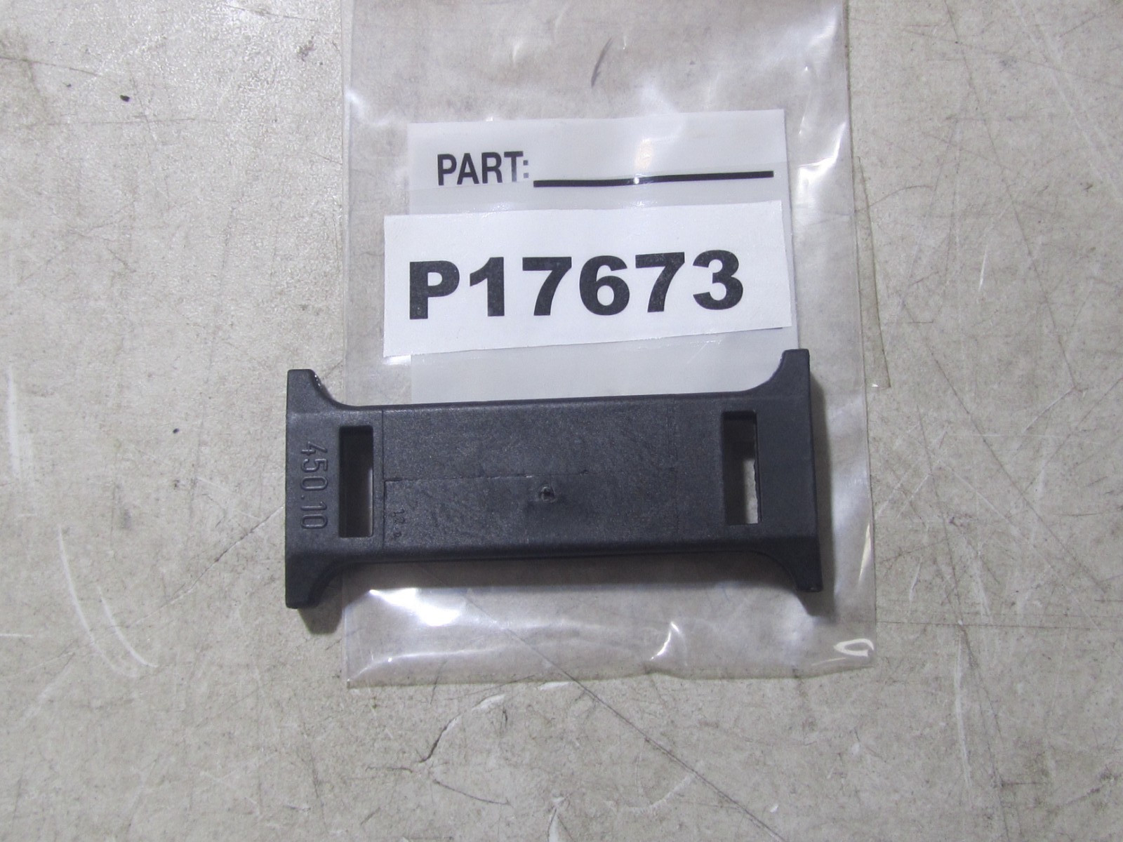 NEW GENUINE OEM NiftyLift P17673 CABLE GUIDE