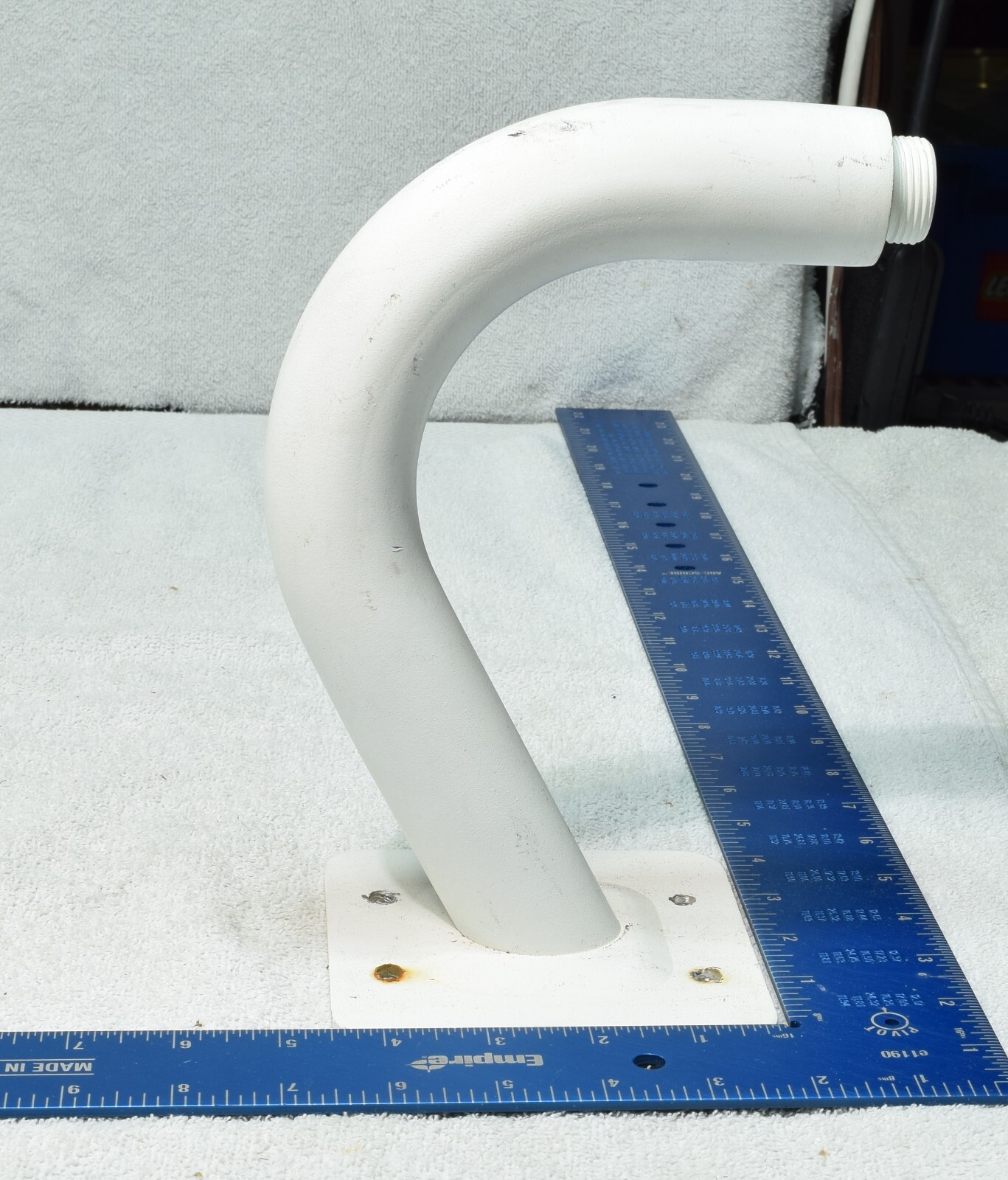 Bosch VDA-WMT-DOME Wall Bracket Only without Dome